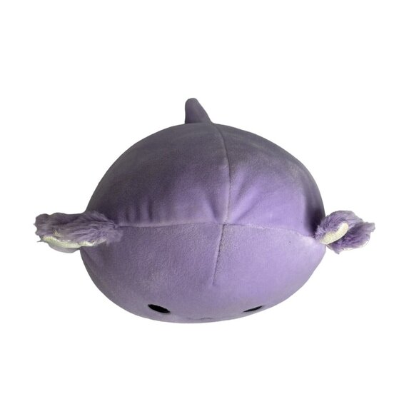 Original Squishmallows 7" Monica The Axolotl Plush Stuffed Animal - Picture 6 of 10